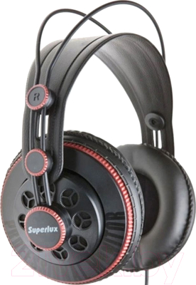 Наушники SUPERLUX HD681-AIR - фото