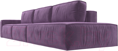 Диван Лига Диванов Прага Модерн Лонг подлокотник слева / 121750L