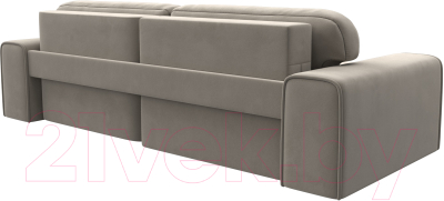 Диван угловой Лига Диванов Лига-029 левый / 121917L