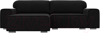 Диван угловой Лига Диванов Лига-029 левый / 121918L