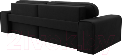 Диван угловой Лига Диванов Лига-029 левый / 121918L