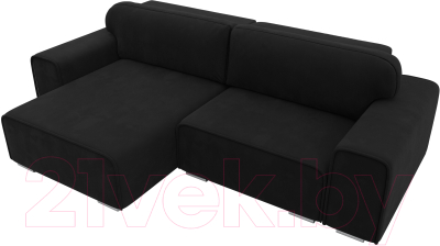 Диван угловой Лига Диванов Лига-029 левый / 121918L