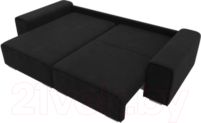 Диван угловой Лига Диванов Лига-029 левый / 121918L