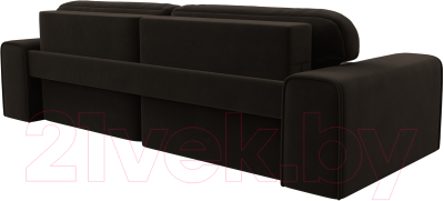 Диван угловой Лига Диванов Лига-029 левый / 121919L