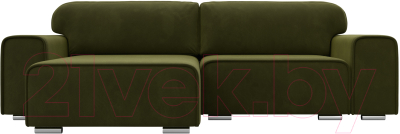 Диван угловой Лига Диванов Лига-029 левый / 121920L