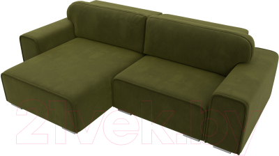 Диван угловой Лига Диванов Лига-029 левый / 121920L