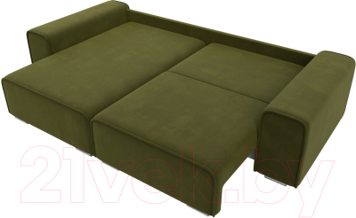 Диван угловой Лига Диванов Лига-029 левый / 121920L