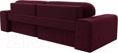 Диван угловой Лига Диванов Лига-029 левый / 121921L