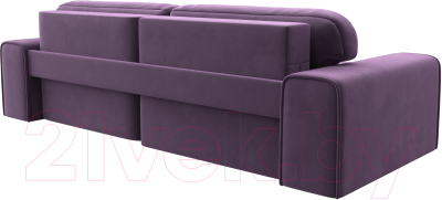 Диван угловой Лига Диванов Лига-029 левый / 121923L