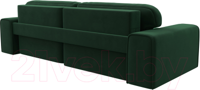 Диван угловой Лига Диванов Лига-029 левый / 121926L