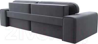 Диван угловой Лига Диванов Лига-029 левый / 121928L