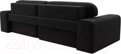 Диван угловой Лига Диванов Лига-029 левый / 121929L