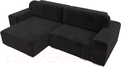 Диван угловой Лига Диванов Лига-029 левый / 121929L