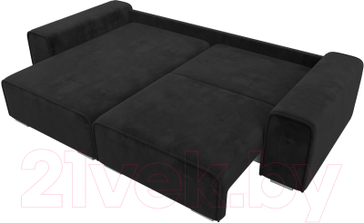 Диван угловой Лига Диванов Лига-029 левый / 121929L