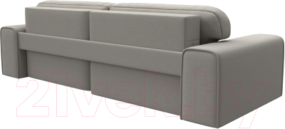 Диван угловой Лига Диванов Лига-029 левый / 121930L