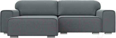 Диван угловой Лига Диванов Лига-029 левый / 121932L