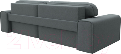 Диван угловой Лига Диванов Лига-029 левый / 121932L