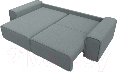 Диван угловой Лига Диванов Лига-029 левый / 121932L