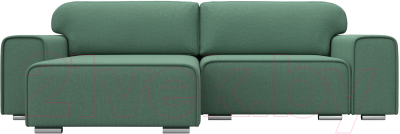 Диван угловой Лига Диванов Лига-029 левый / 121934L 