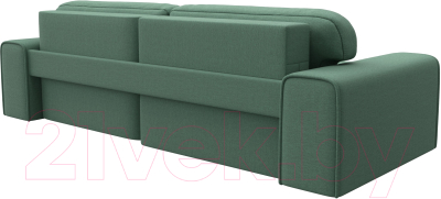 Диван угловой Лига Диванов Лига-029 левый / 121934L 