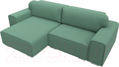 Диван угловой Лига Диванов Лига-029 левый / 121934L 