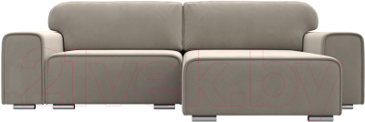 Диван угловой Лига Диванов Лига-029 правый / 121917