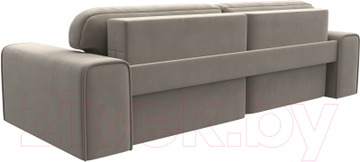 Диван угловой Лига Диванов Лига-029 правый / 121917