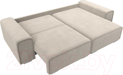 Диван угловой Лига Диванов Лига-029 правый / 121917