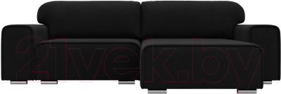 Диван угловой Лига Диванов Лига-029 правый / 121918