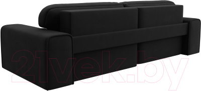 Диван угловой Лига Диванов Лига-029 правый / 121918