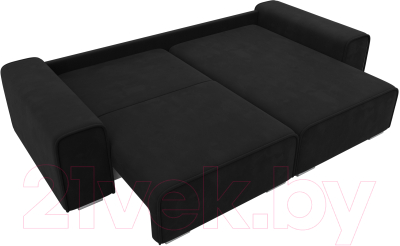 Диван угловой Лига Диванов Лига-029 правый / 121918