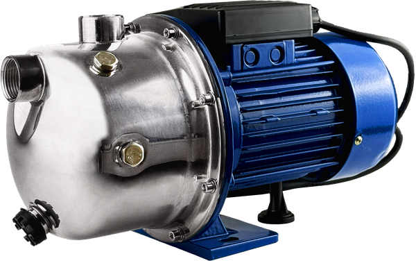 Поверхностный насос Maxpump JET 900D Inox