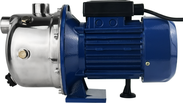 Поверхностный насос Maxpump JET 900D Inox