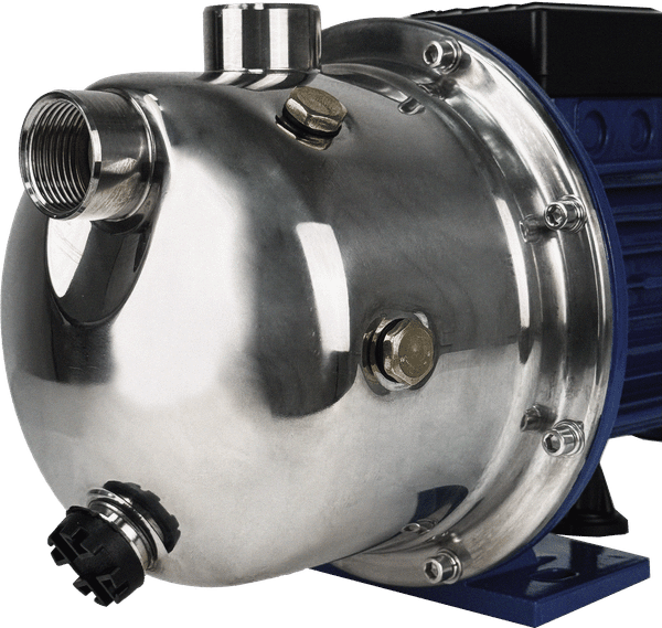 Поверхностный насос Maxpump JET 900D Inox