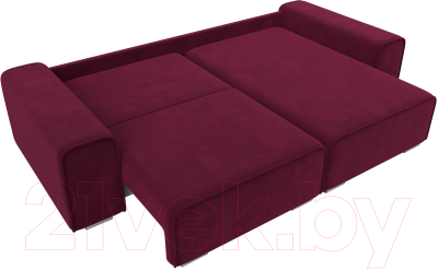 Диван угловой Лига Диванов Лига-029 правый / 121921