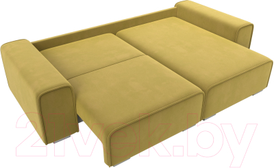 Диван угловой Лига Диванов Лига-029 правый / 121922