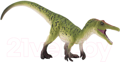 Фигурка коллекционная Konik Барионикс с подвижной челюстью / AMD4047