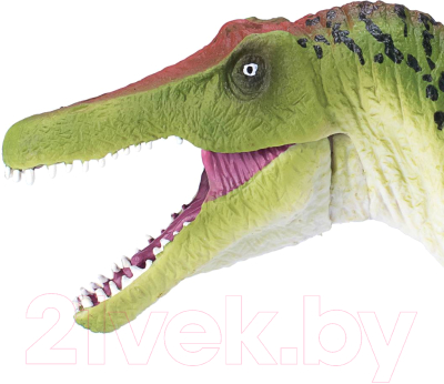 Фигурка коллекционная Konik Барионикс с подвижной челюстью / AMD4047