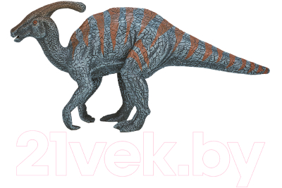 Фигурка коллекционная Konik Паразауролоф / AMD4048