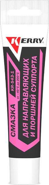 Смазка техническая Kerry KR-543-1 - фото