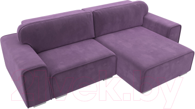 Диван угловой Лига Диванов Лига-029 правый / 121923