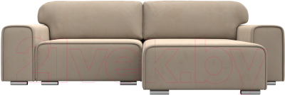 Диван угловой Лига Диванов Лига-029 правый / 121924