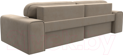 Диван угловой Лига Диванов Лига-029 правый / 121924