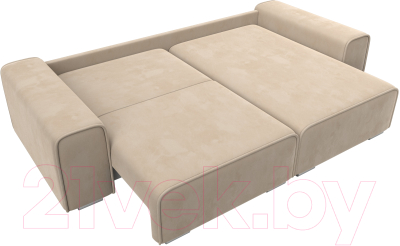 Диван угловой Лига Диванов Лига-029 правый / 121924