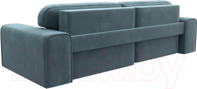 Диван угловой Лига Диванов Лига-029 правый / 121925