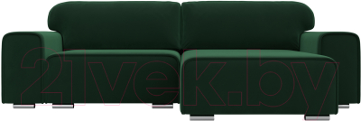 Диван угловой Лига Диванов Лига-029 правый / 121926