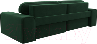 Диван угловой Лига Диванов Лига-029 правый / 121926