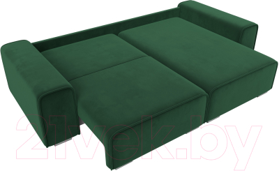 Диван угловой Лига Диванов Лига-029 правый / 121926