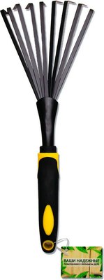 Грабли ручные Белбогемия 27427568 / 93551 - фото