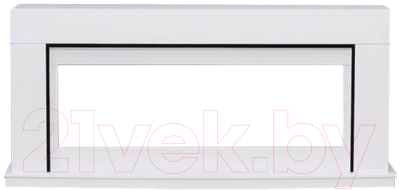 Портал для камина Смолком Geneva V60  - фото